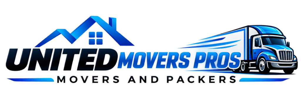 United Movers Pros - Movers and Packers
